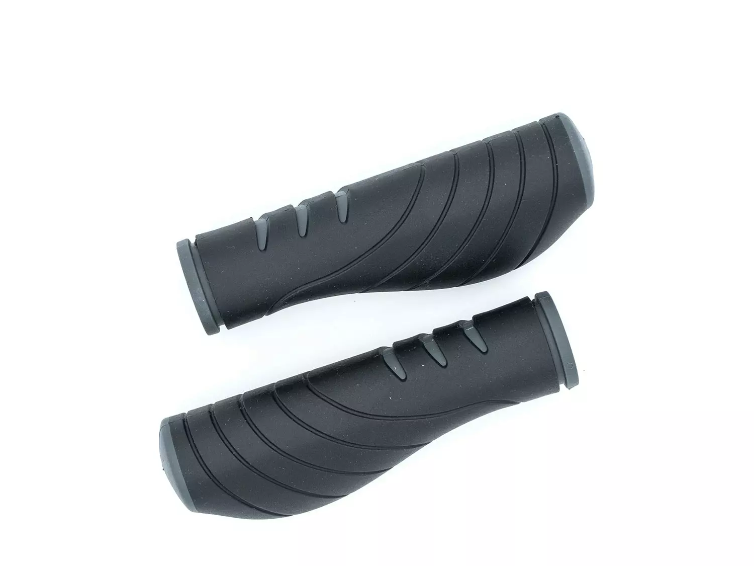 Chirp Touring Griffe | Schwarz Grau 3 Chirp Touring Griffe | Schwarz Grau