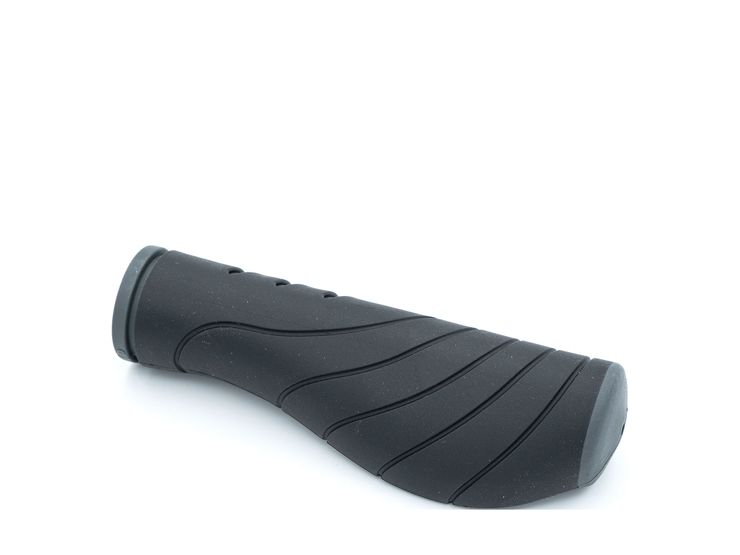 Chirp Touring Griffe | Schwarz Grau 4 Chirp Touring Griffe | Schwarz Grau – Bild 2