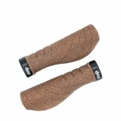 Chirp Kork Touring Griffe | Braun