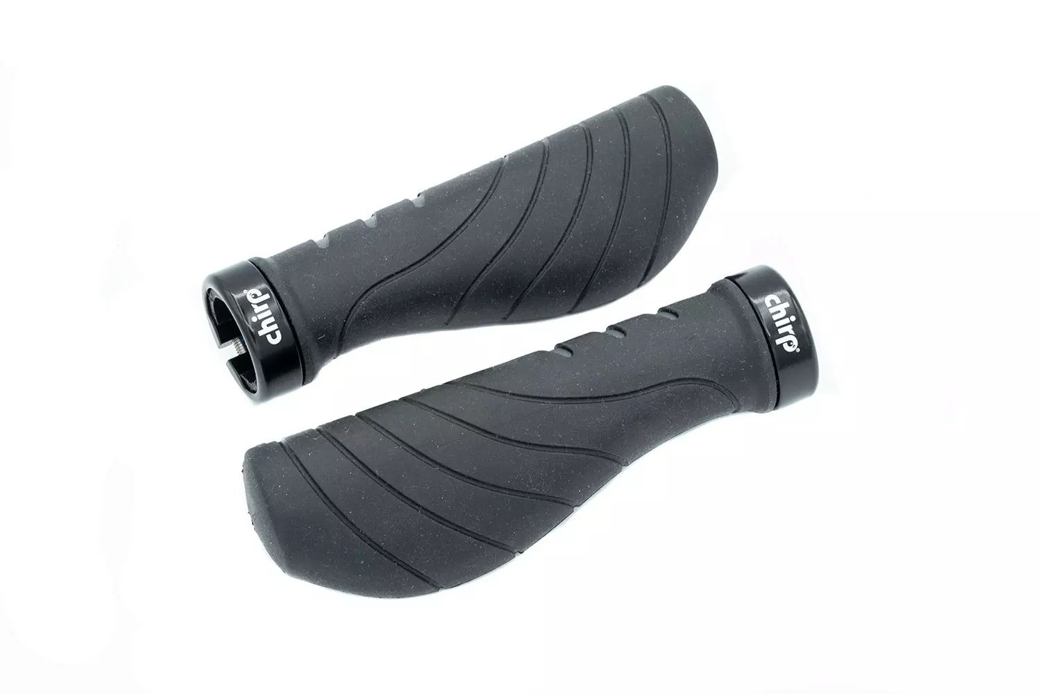 Chirp Kraton Touring Griffe | Schwarz 3 Chirp Kraton Touring Griffe | Schwarz