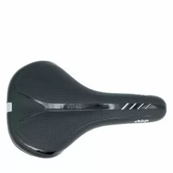 Chirp XPL Trekking Sattel | Schwarz 9 Chirp XPL Trekking Sattel | Schwarz -Mountainbike Verkaufsladen chirp trekking xpl sattel schwarz 67218 04 2