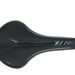 Chirp XPM Trekking Sattel | Schwarz 9 Chirp XPM Trekking Sattel | Schwarz -Mountainbike Verkaufsladen chirp trekking xpm sattel schwarz 67219 04