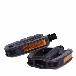 Chirp Anti-Rutsch Pedale