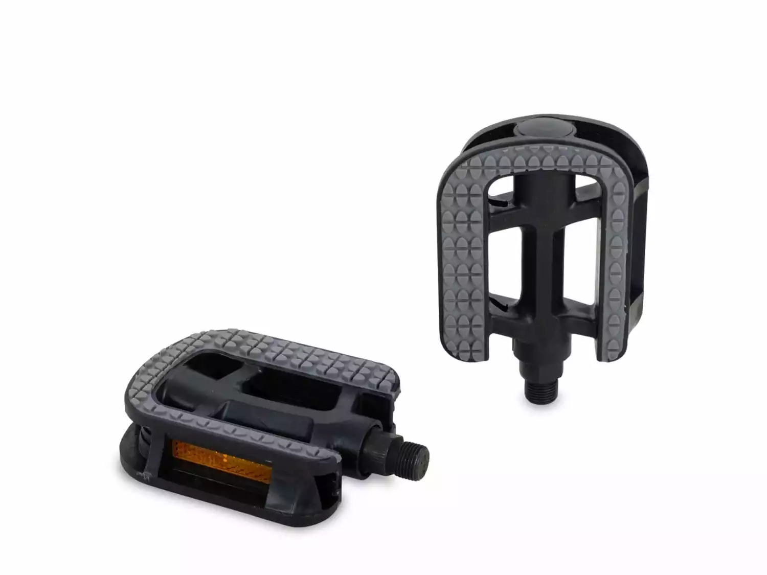 Chirp Anti-Rutsch Pedale Komfort 3 Chirp Anti-Rutsch Pedale Komfort