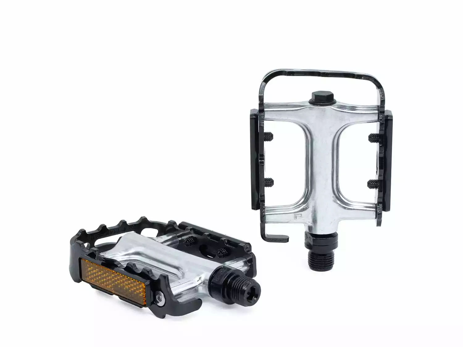 Chirp MTB-Trekking Aluminium Pedale 3 Chirp MTB-Trekking Aluminium Pedale