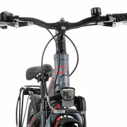 Ciclista Adventure 20 -Mountainbike Verkaufsladen ciclista adventure 20 boy grey black red 80394 04