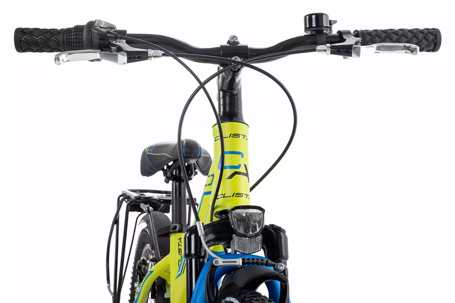 Ciclista Adventure 20 Trapez 6 Ciclista Adventure 20 Trapez – Bild 4