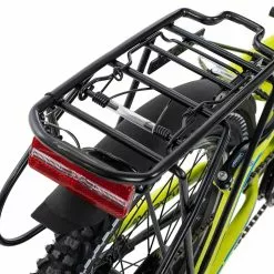 Ciclista Adventure 20 Trapez 13 Ciclista Adventure 20 Trapez -Mountainbike Verkaufsladen ciclista adventure 20 girl lime black blue 80395 06