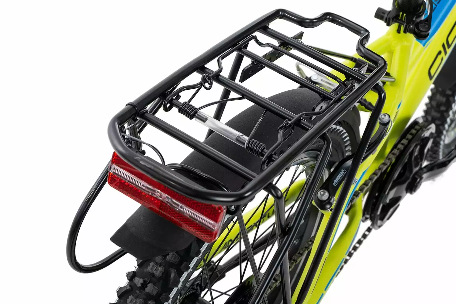 Ciclista Adventure 20 Trapez 8 Ciclista Adventure 20 Trapez – Bild 6