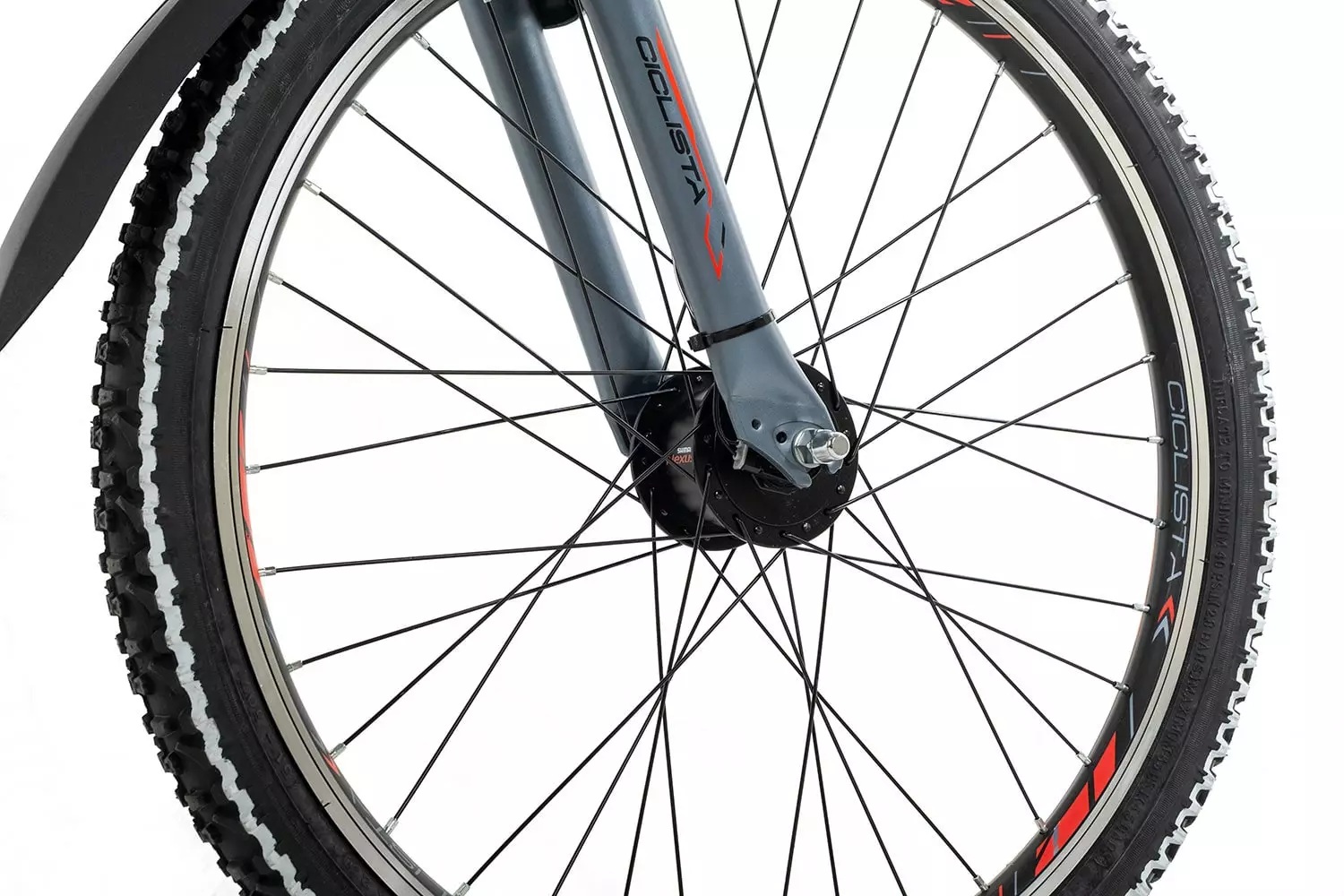 Ciclista Adventure 18 24 6 Ciclista Adventure 18 24 – Bild 4