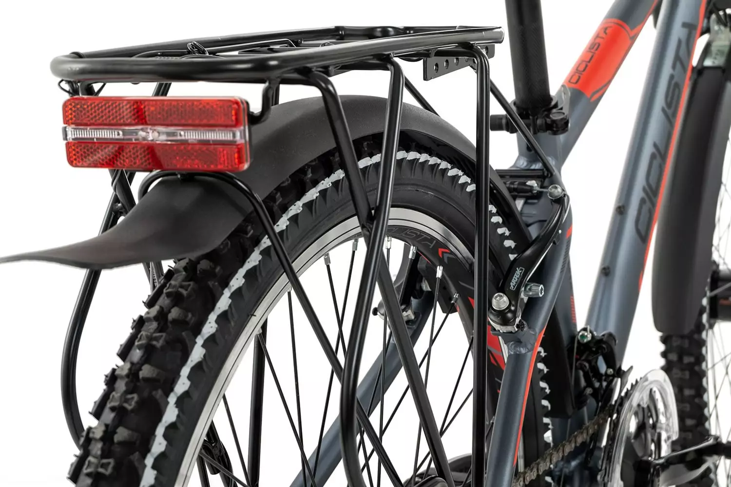 Ciclista Adventure 18 24 4 Ciclista Adventure 18 24 – Bild 2