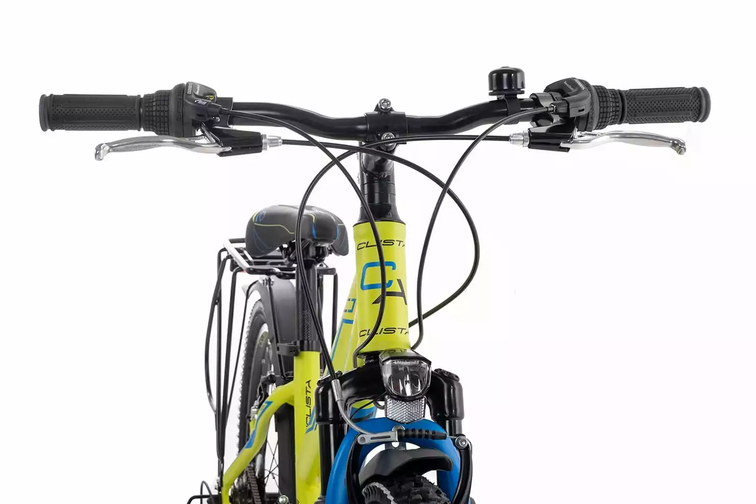 Ciclista Adventure 18 24 Trapez 6 Ciclista Adventure 18 24 Trapez – Bild 4