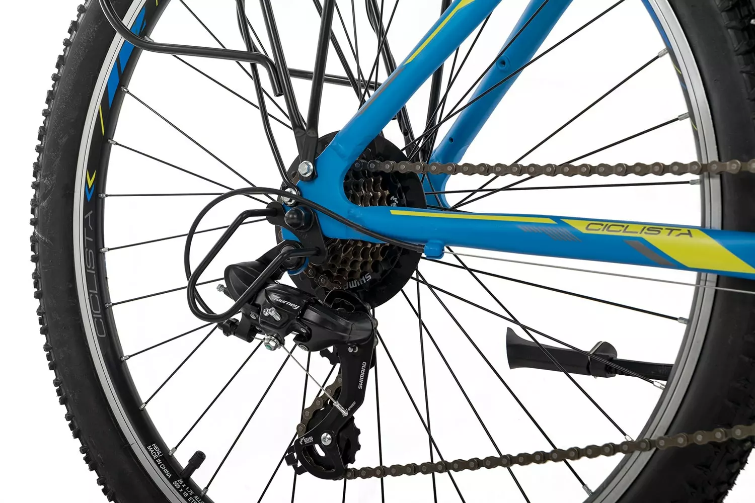 Ciclista Adventure 26 4 Ciclista Adventure 26 – Bild 2