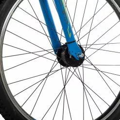 Ciclista Adventure 26 10 Ciclista Adventure 26 -Mountainbike Verkaufsladen ciclista adventure 26 herren blue lime grey 80398 03