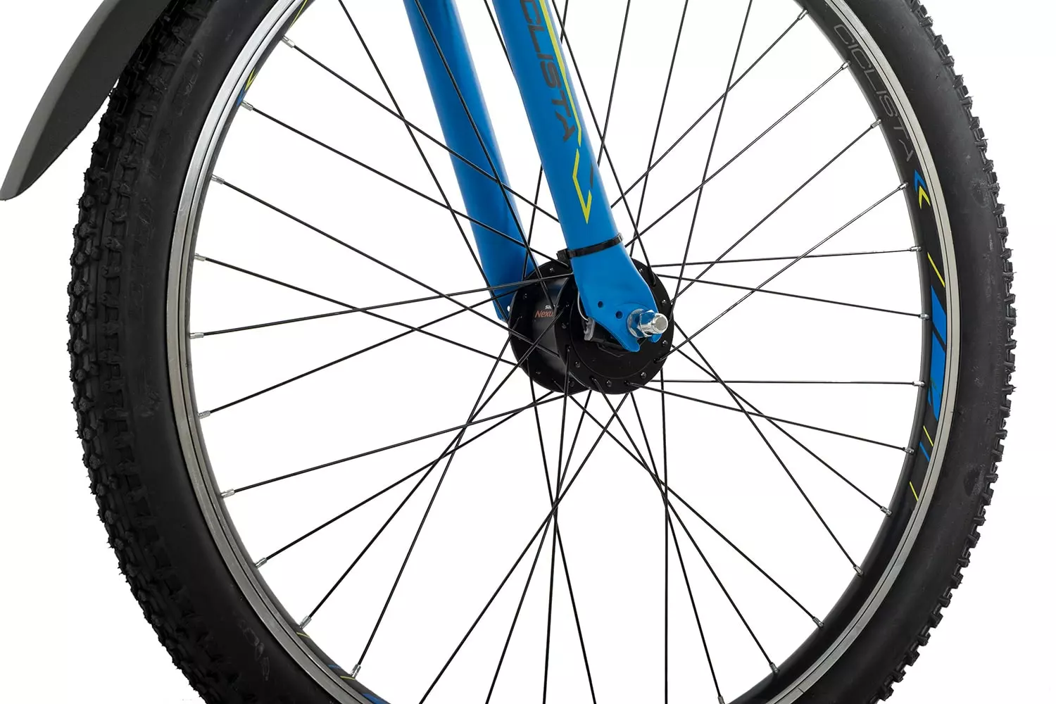 Ciclista Adventure 26 5 Ciclista Adventure 26 – Bild 3