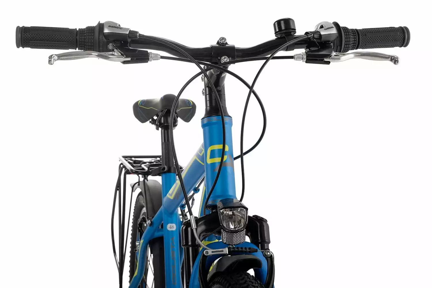 Ciclista Adventure 26 6 Ciclista Adventure 26 – Bild 4