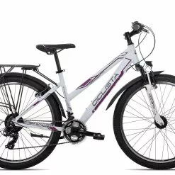 Ciclista Adventure 26 Trapez