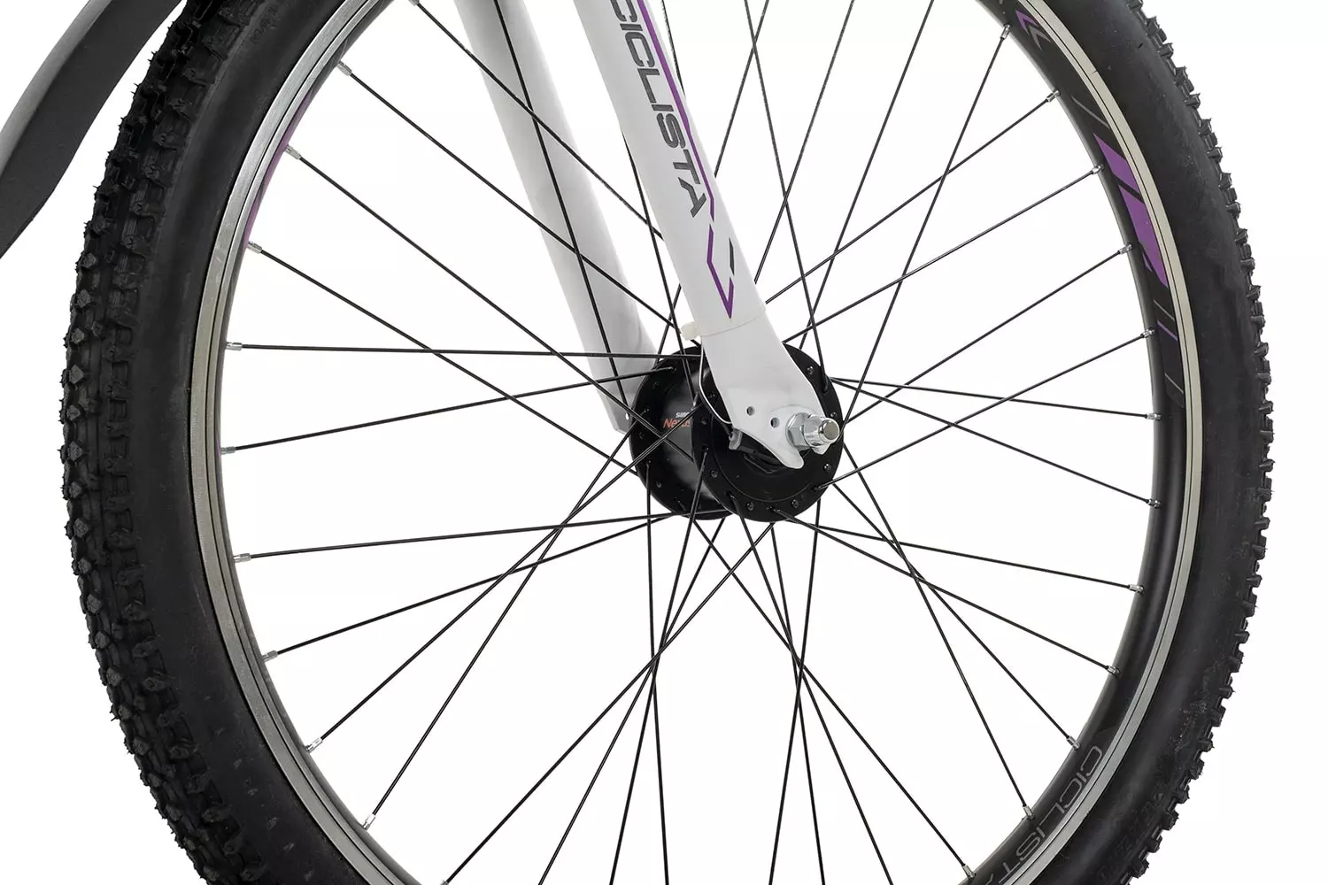 Ciclista Adventure 26 Trapez 5 Ciclista Adventure 26 Trapez – Bild 3