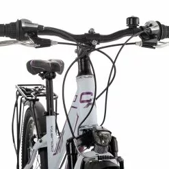 Ciclista Adventure 26 Trapez 11 Ciclista Adventure 26 Trapez -Mountainbike Verkaufsladen ciclista adventure 26 trapez white violet grey 80399 04