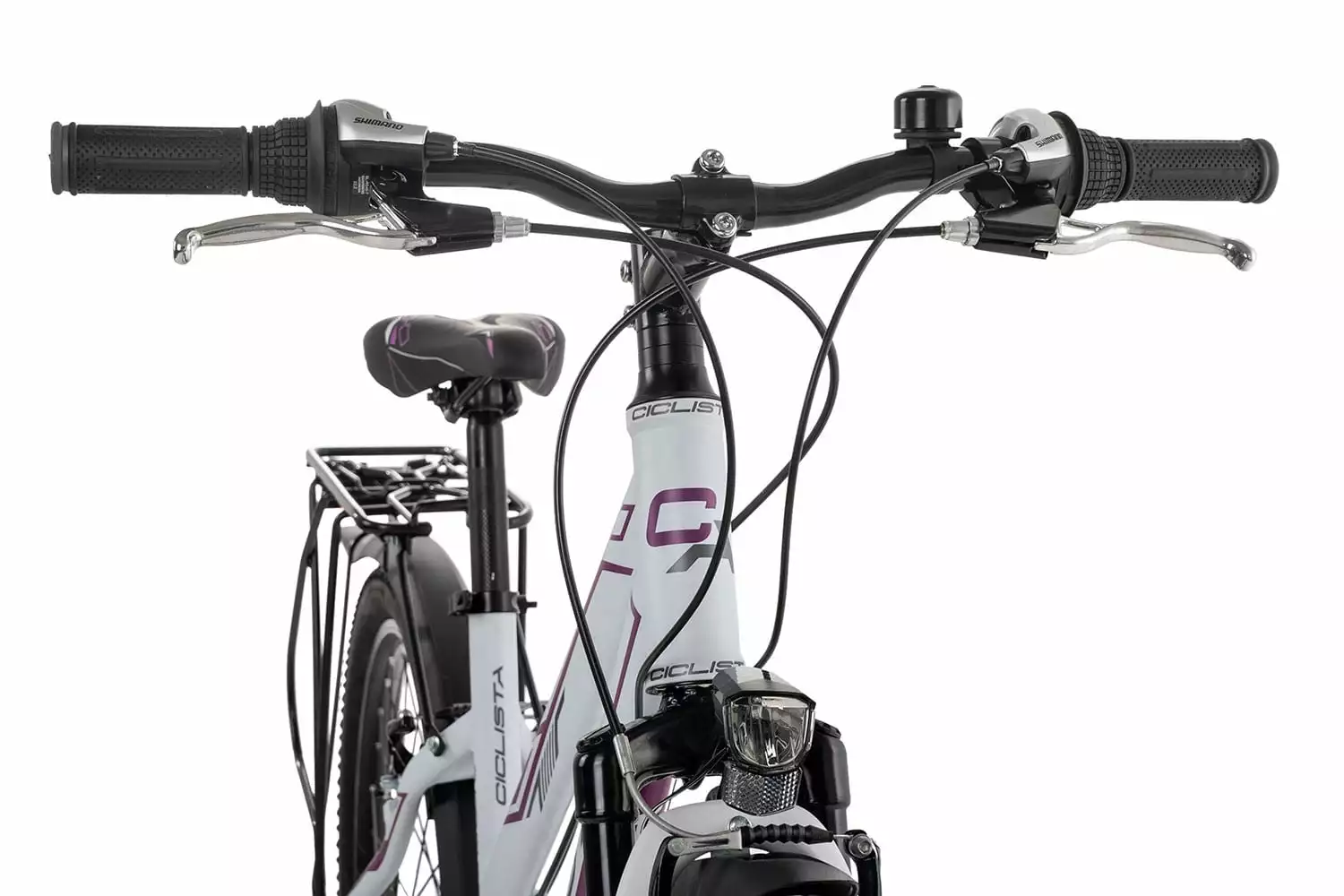 Ciclista Adventure 26 Trapez 6 Ciclista Adventure 26 Trapez – Bild 4