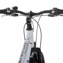 Ciclista Adventure 26 Trapez 12 Ciclista Adventure 26 Trapez -Mountainbike Verkaufsladen ciclista adventure 26 trapez white violet grey 80399 05