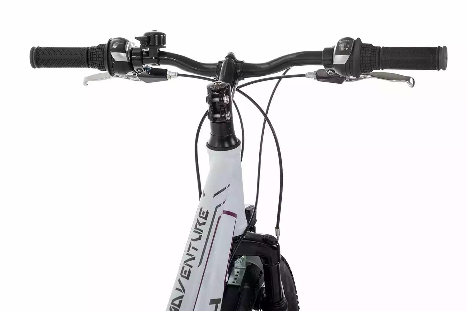 Ciclista Adventure 26 Trapez 7 Ciclista Adventure 26 Trapez – Bild 5