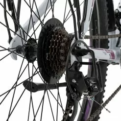 Ciclista Adventure 26 Trapez 13 Ciclista Adventure 26 Trapez -Mountainbike Verkaufsladen ciclista adventure 26 trapez white violet grey 80399 06