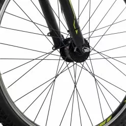 Ciclista Adventure 27.5 10 Ciclista Adventure 27.5 -Mountainbike Verkaufsladen ciclista adventure 27 5 herren black lime 80400 03