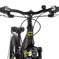 Ciclista Adventure 27.5 11 Ciclista Adventure 27.5 -Mountainbike Verkaufsladen ciclista adventure 27 5 herren black lime 80400 04