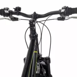 Ciclista Adventure 27.5 12 Ciclista Adventure 27.5 -Mountainbike Verkaufsladen ciclista adventure 27 5 herren black lime 80400 05