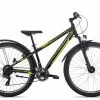 Ciclista Adventure 27.5 1 Ciclista Adventure 27.5 -Mountainbike Verkaufsladen ciclista adventure 27 5 herren black lime 80400