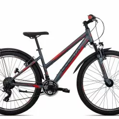 Ciclista Adventure 27.5 Trapez