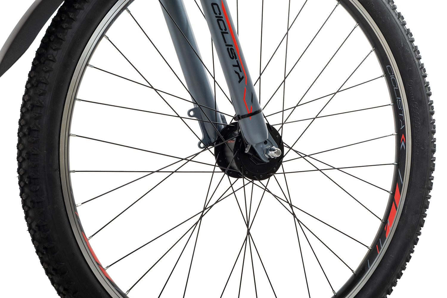 Ciclista Adventure 27.5 Trapez 5 Ciclista Adventure 27.5 Trapez – Bild 3