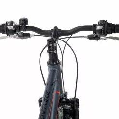 Ciclista Adventure 27.5 Trapez 12 Ciclista Adventure 27.5 Trapez -Mountainbike Verkaufsladen ciclista adventure 27 5 trapez grey black red 80401 05