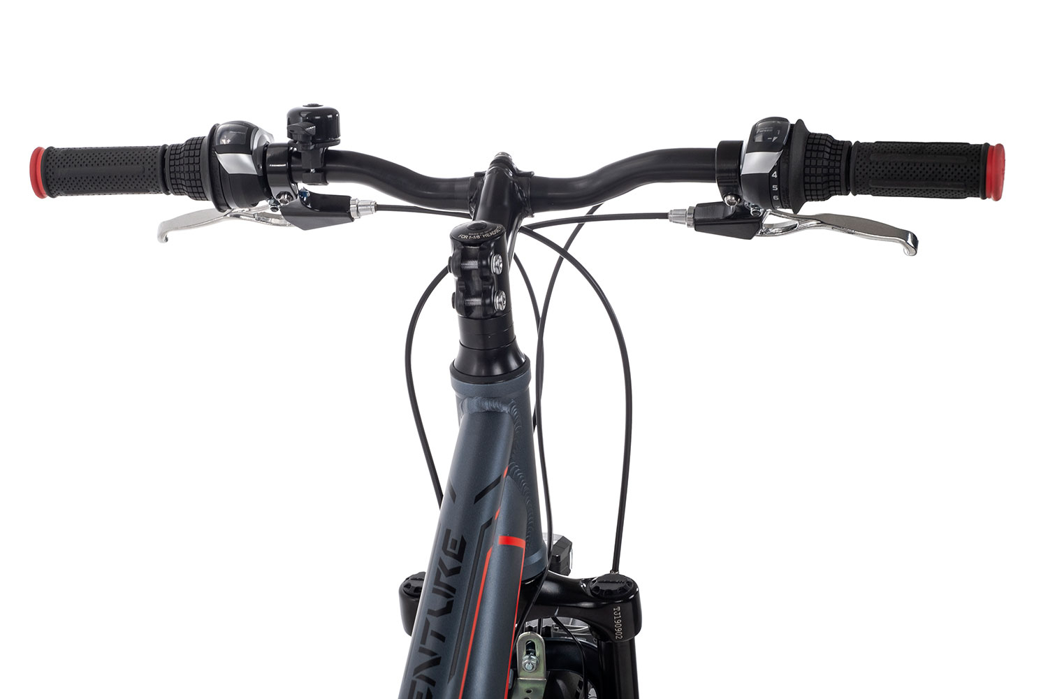 Ciclista Adventure 27.5 Trapez 7 Ciclista Adventure 27.5 Trapez – Bild 5