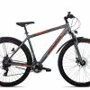 Ciclista Adventure 29 Disc 2 Ciclista Adventure 29 Disc -Mountainbike Verkaufsladen ciclista adventure 29 disc grey white orange black 80402 01