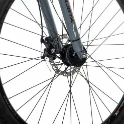 Ciclista Adventure 29 Disc -Mountainbike Verkaufsladen ciclista adventure 29 disc grey white orange black 80402 03