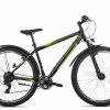 Ciclista Adventure 29 1 Ciclista Adventure 29 -Mountainbike Verkaufsladen ciclista adventure 29 herren black lime 80403 01