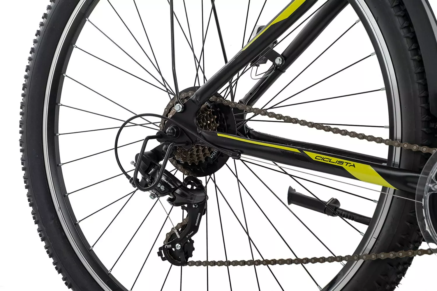 Ciclista Adventure 29 4 Ciclista Adventure 29 – Bild 2