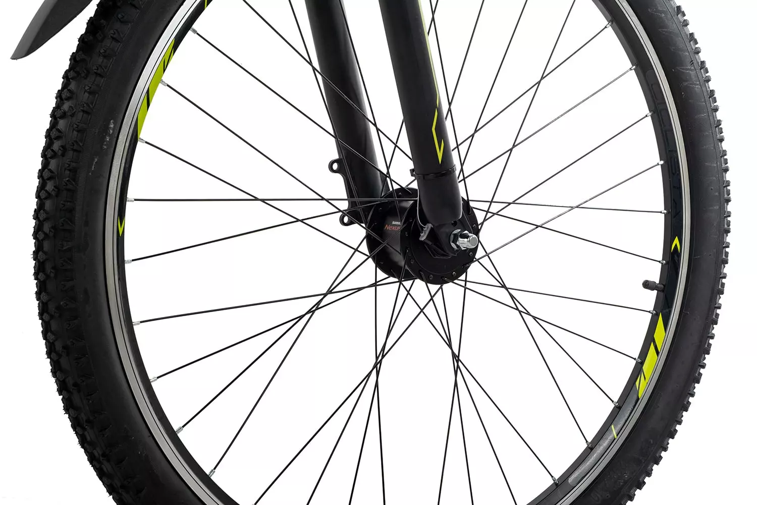 Ciclista Adventure 29 5 Ciclista Adventure 29 – Bild 3