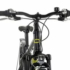 Ciclista Adventure 29 11 Ciclista Adventure 29 -Mountainbike Verkaufsladen ciclista adventure 29 herren black lime 80403 04