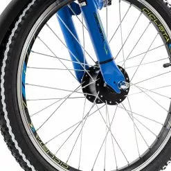 Ciclista Adventure 3 20 | 29 Cm | Blue Lime Black | 20 Zoll 10 Ciclista Adventure 3 20 | 29 Cm | Blue Lime Black | 20 Zoll -Mountainbike Verkaufsladen ciclista adventure 3 20 blue lime black 85018 03