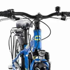 Ciclista Adventure 3 20 | 29 Cm | Blue Lime Black | 20 Zoll 11 Ciclista Adventure 3 20 | 29 Cm | Blue Lime Black | 20 Zoll -Mountainbike Verkaufsladen ciclista adventure 3 20 blue lime black 85018 04