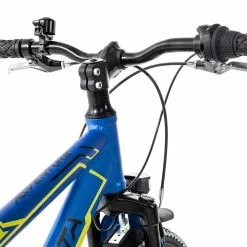 Ciclista Adventure 3 20 | 29 Cm | Blue Lime Black | 20 Zoll 12 Ciclista Adventure 3 20 | 29 Cm | Blue Lime Black | 20 Zoll -Mountainbike Verkaufsladen ciclista adventure 3 20 blue lime black 85018 05