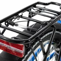 Ciclista Adventure 3 20 | 29 Cm | Blue Lime Black | 20 Zoll 13 Ciclista Adventure 3 20 | 29 Cm | Blue Lime Black | 20 Zoll -Mountainbike Verkaufsladen ciclista adventure 3 20 blue lime black 85018 06