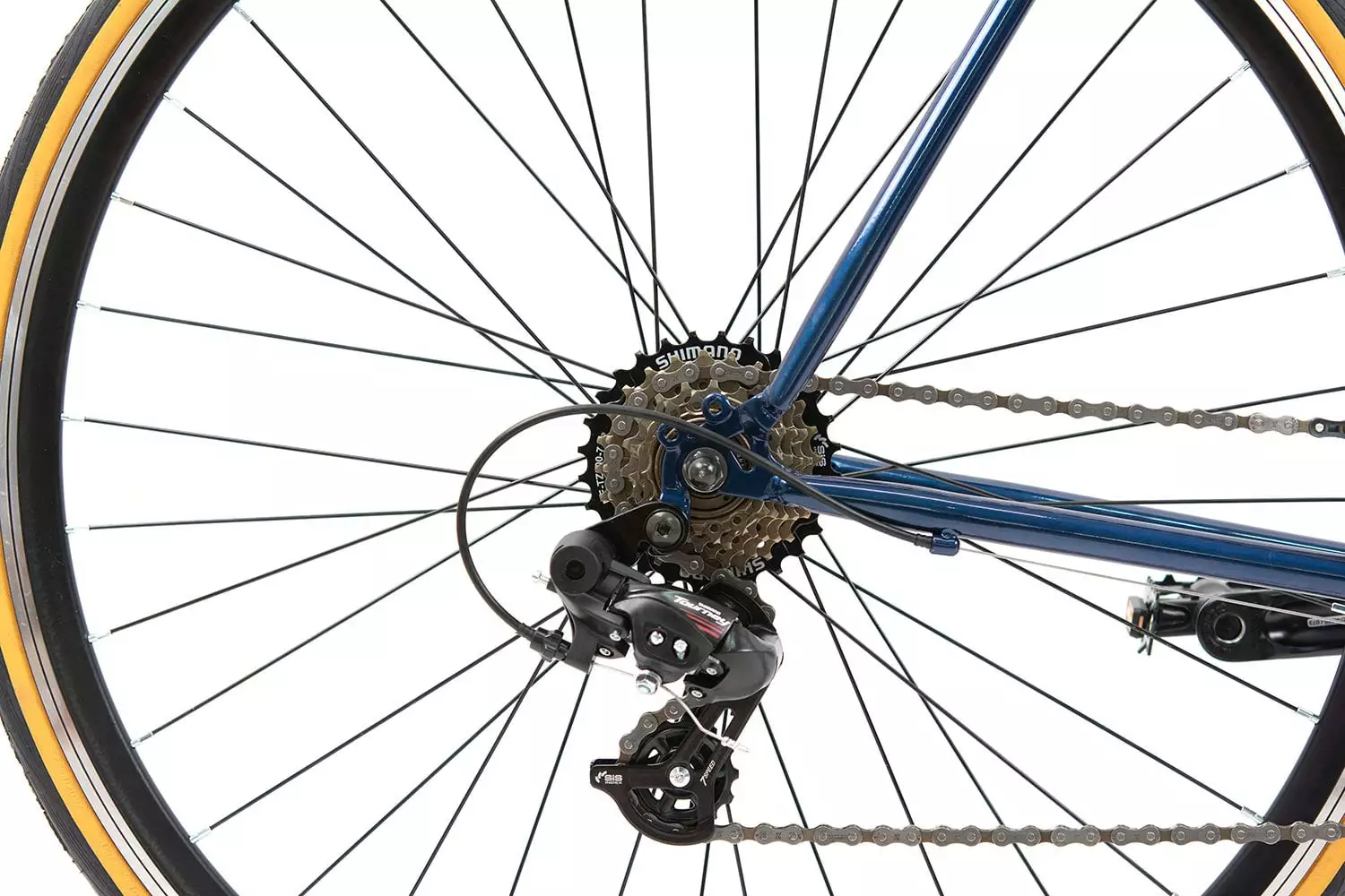 Commodo Cyclisti LTD 4 Commodo Cyclisti LTD – Bild 2