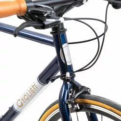 Commodo Cyclisti LTD 11 Commodo Cyclisti LTD -Mountainbike Verkaufsladen commodo cyclisti dark bl BC0729214002 87984 05