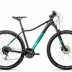 Cube Access WS EXC | 19 Zoll | Black´n´blue | 29 Zoll