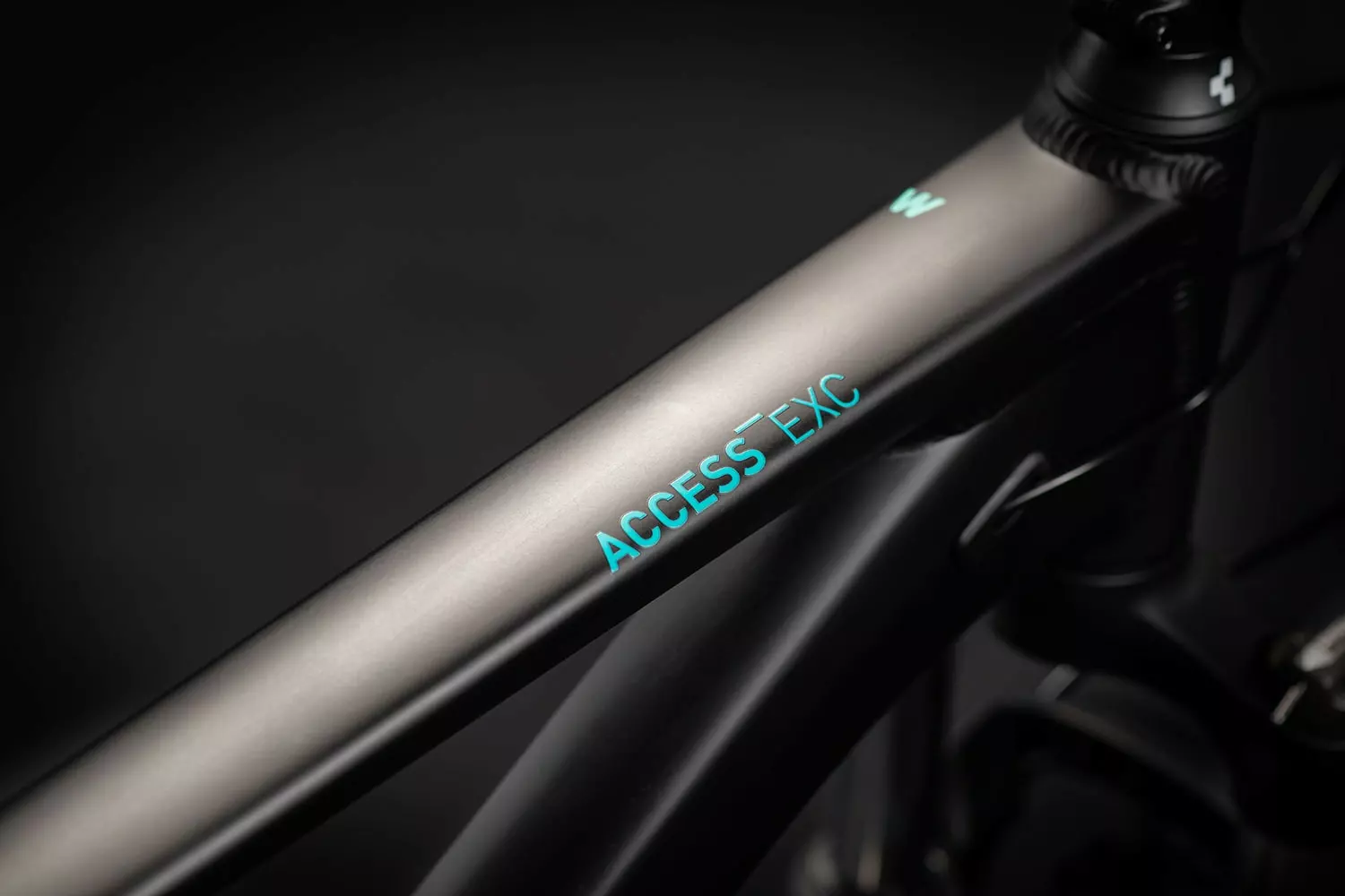 Cube Access WS EXC | 19 Zoll | Black´n´blue | 29 Zoll 5 Cube Access WS EXC | 19 Zoll | Black´n´blue | 29 Zoll – Bild 3