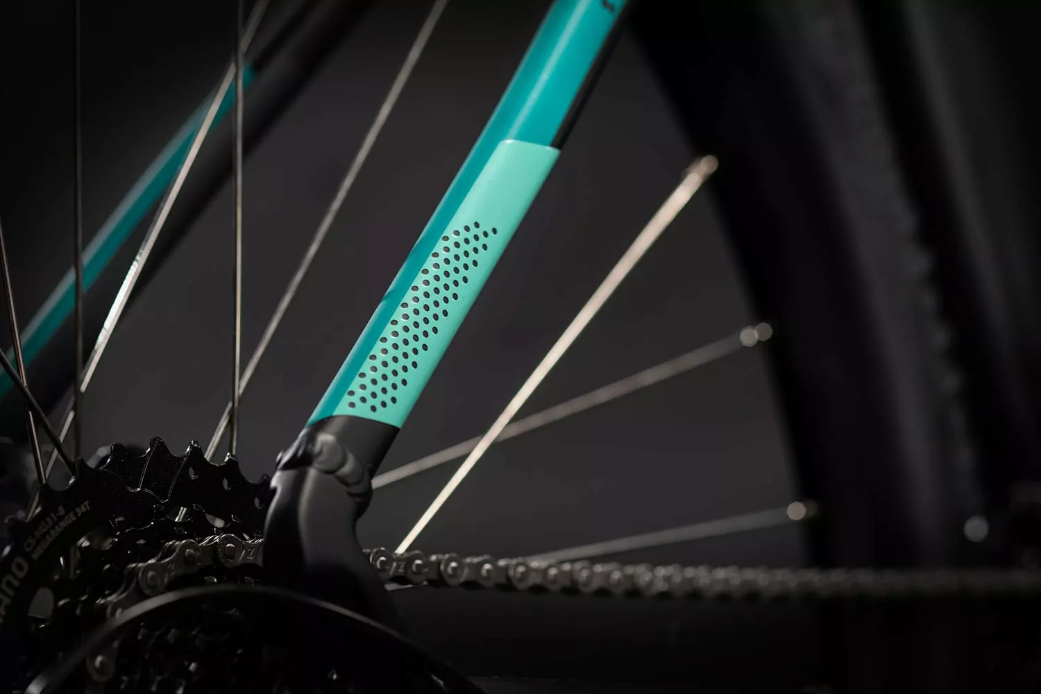 Cube Access WS EXC | 19 Zoll | Black´n´blue | 29 Zoll 7 Cube Access WS EXC | 19 Zoll | Black´n´blue | 29 Zoll – Bild 5